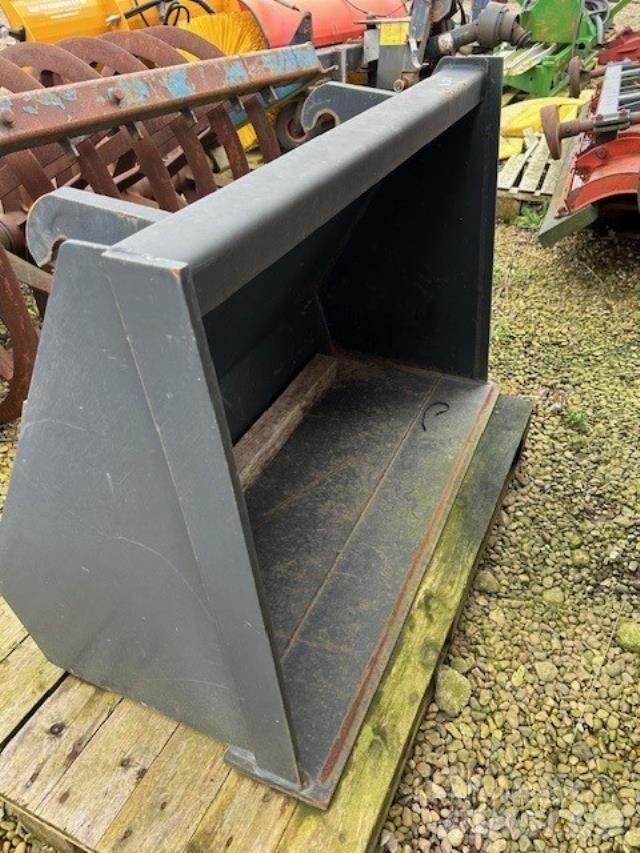 Kirk 106X50X70 Baldes