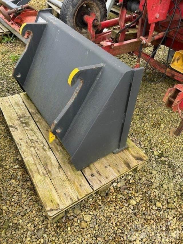 Kirk 106X50X70 Baldes