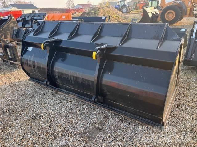 Kirk K80298L 2,8 Baldes