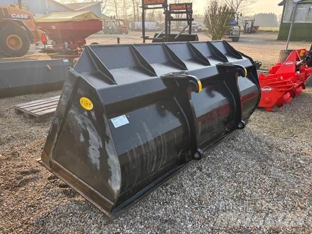 Kirk K80298L 2,8 Baldes