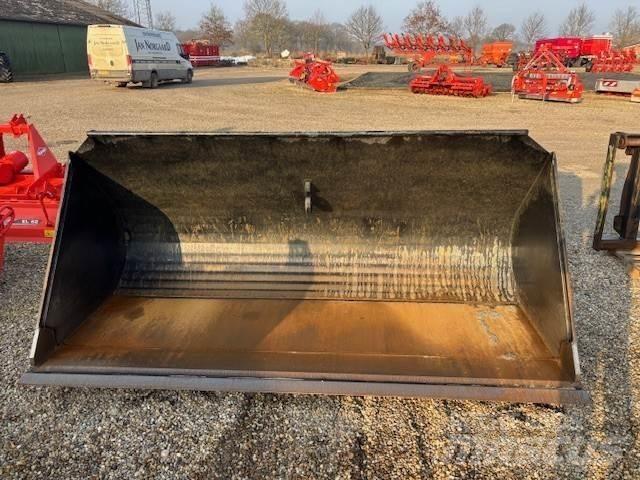 Kirk K80298L 2,8 Baldes