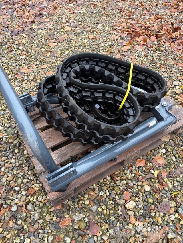 Kobelco SK10 SR Mini Escavadoras <7t