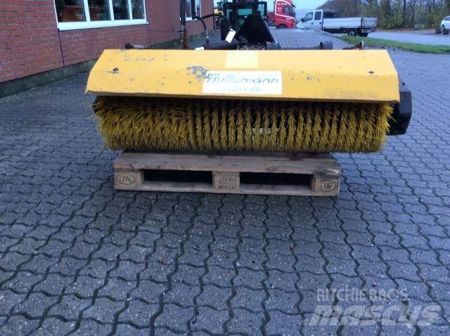  KOST 1500 MM Baldes