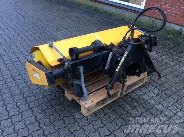  KOST 1500 MM Baldes