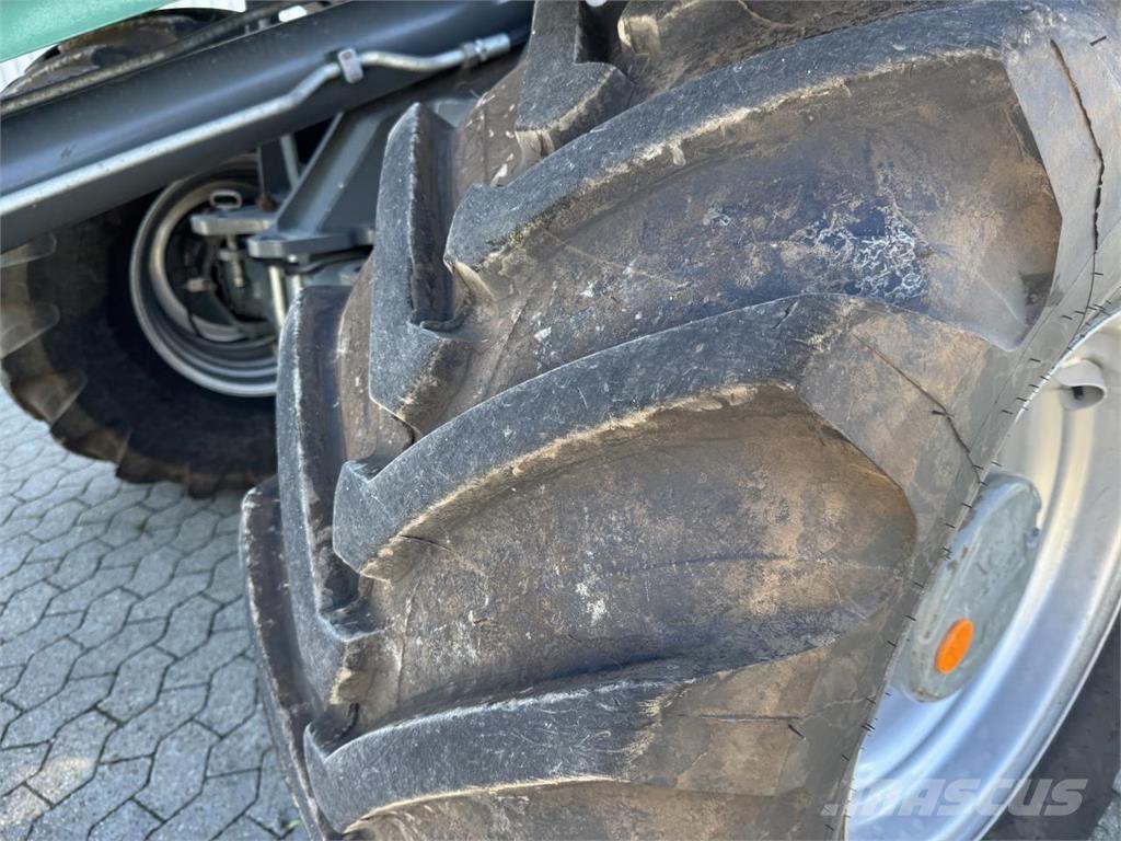 Kramer KL 55.8T Pás carregadoras de rodas