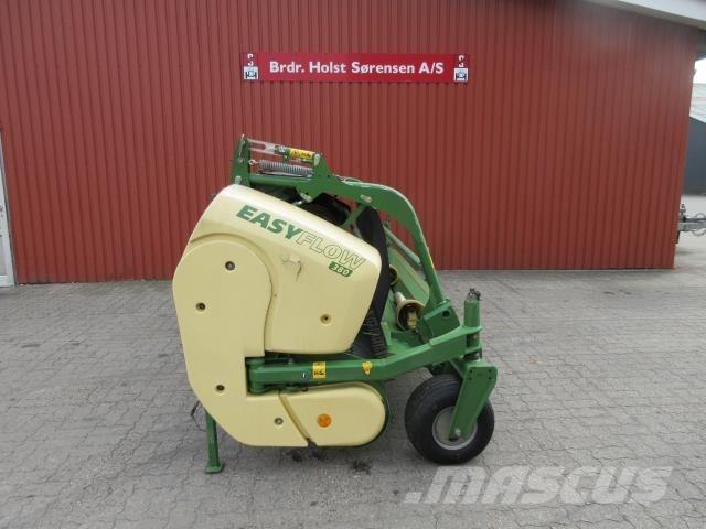 Krone PICK UP Acessórios de ceifeiras debulhadoras