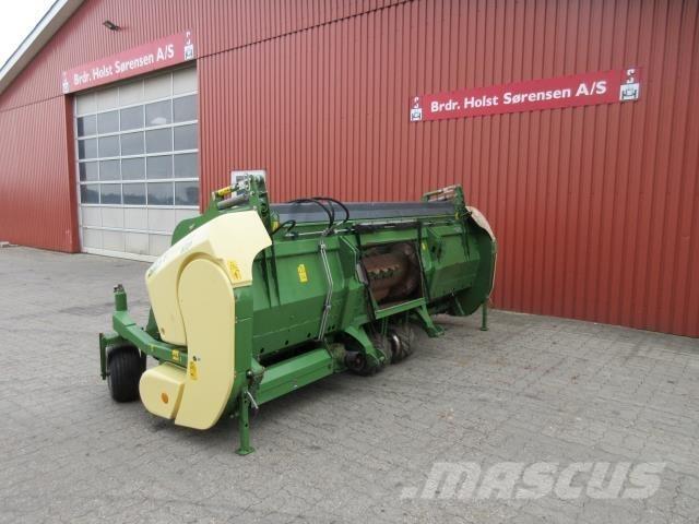 Krone PICK UP Acessórios de ceifeiras debulhadoras