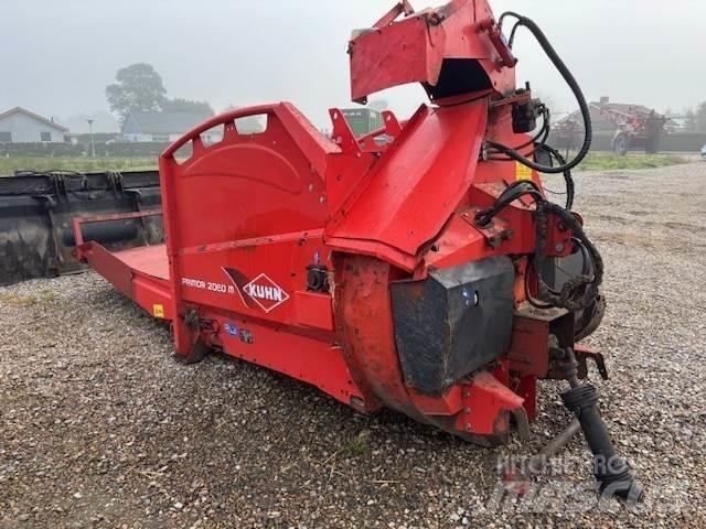 Kuhn 2060M Outra maquinaria e acessórios para gado