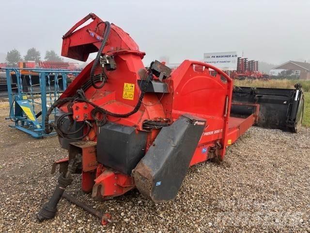 Kuhn 2060M Outra maquinaria e acessórios para gado