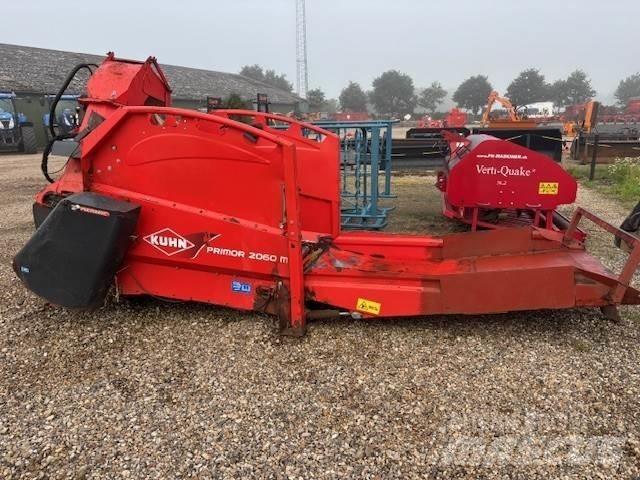 Kuhn 2060M Outra maquinaria e acessórios para gado