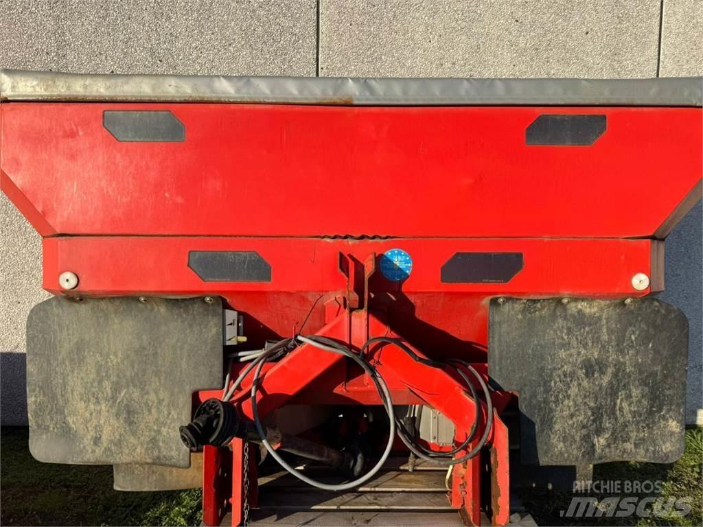 Kuhn AXIS 30.1 W Pulverizadores de fertilizante