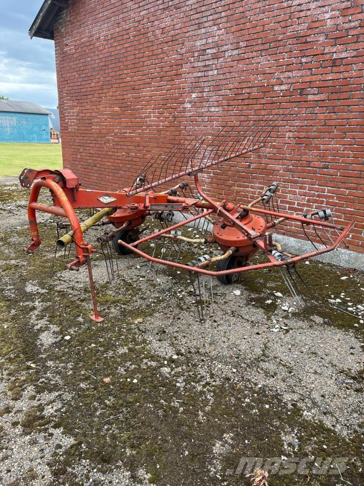 Kuhn GSR 25 N Ancinho virador