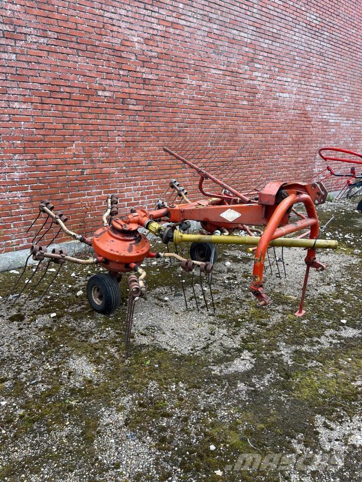 Kuhn GSR 25 N Ancinho virador