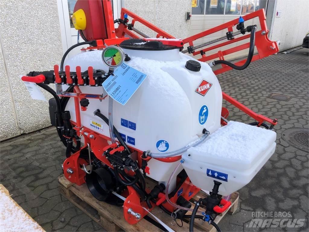 Kuhn P300 Espaços verdes - Outros
