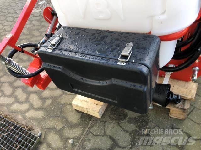 Kuhn P300 Espaços verdes - Outros
