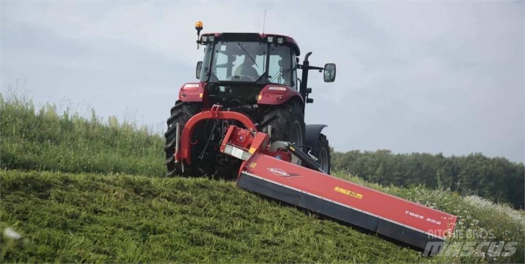 Kuhn TBES 262 Gadanheiras