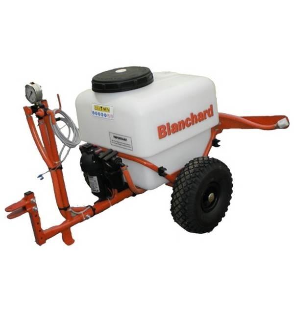 Kuhn VISION TME50 Espaços verdes - Outros
