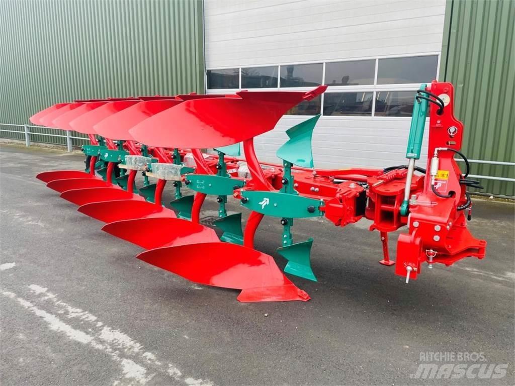 Kverneland 3300S Charruas reversíveis