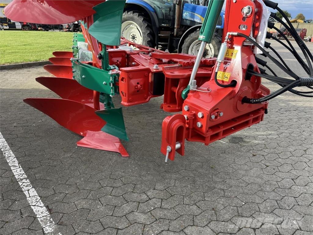 Kverneland 3300S Charruas reversíveis