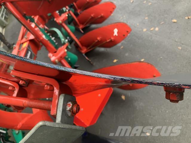 Kverneland 3400S Charruas reversíveis