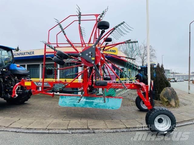 Kverneland 9580C Ancinho virador