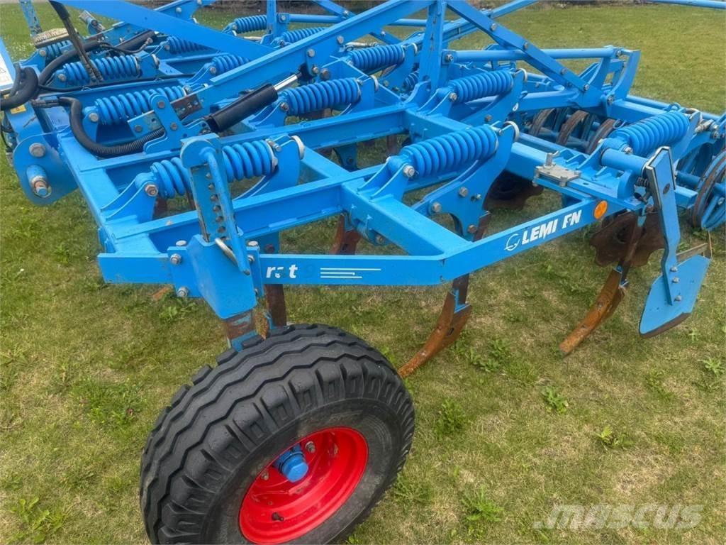 Lemken KARAT 9 Grade de discos