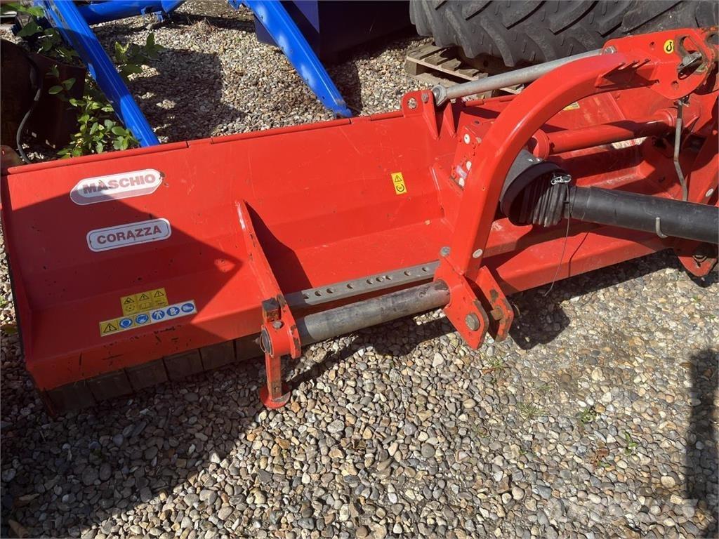 Maschio CORAZZA Gadanheiras