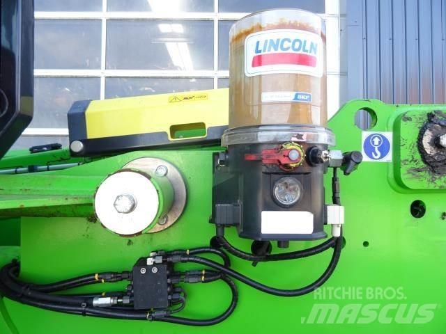 Merlo TF42.7CS Manipuladores telescópicos