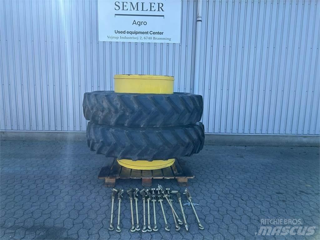 Mitas 480/95R50 Pneus Agrícolas