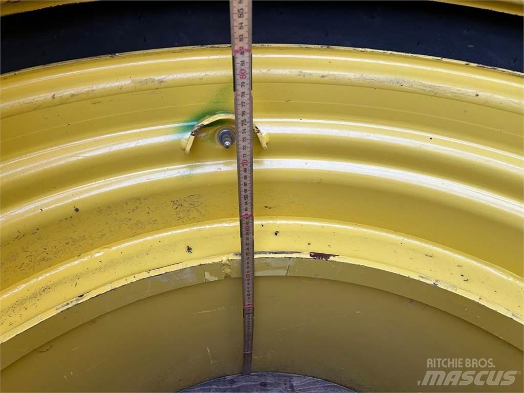 Mitas 480/95R50 Pneus Agrícolas