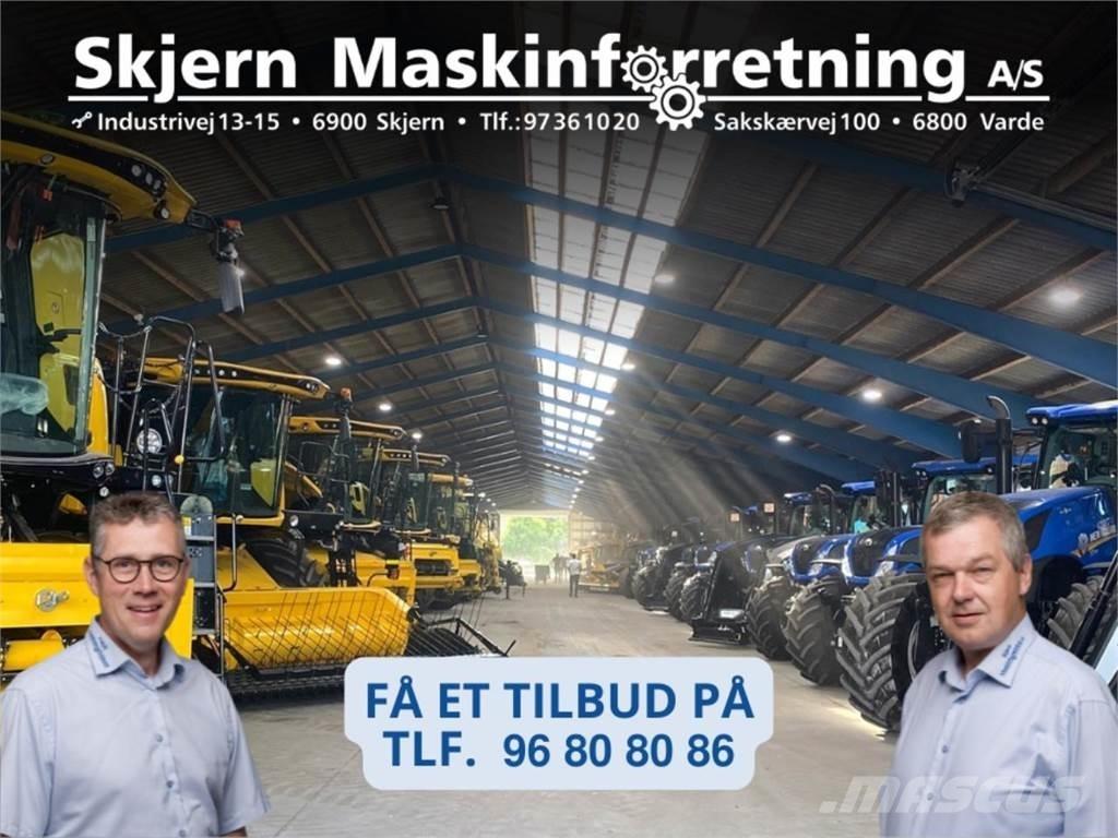 MO 140CM SKOVL Outros acessórios de tractores