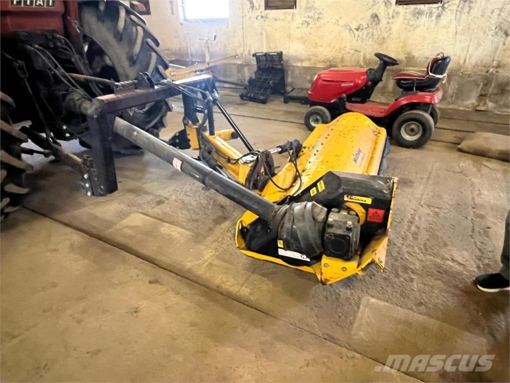 Müthing S200 Gadanheiras