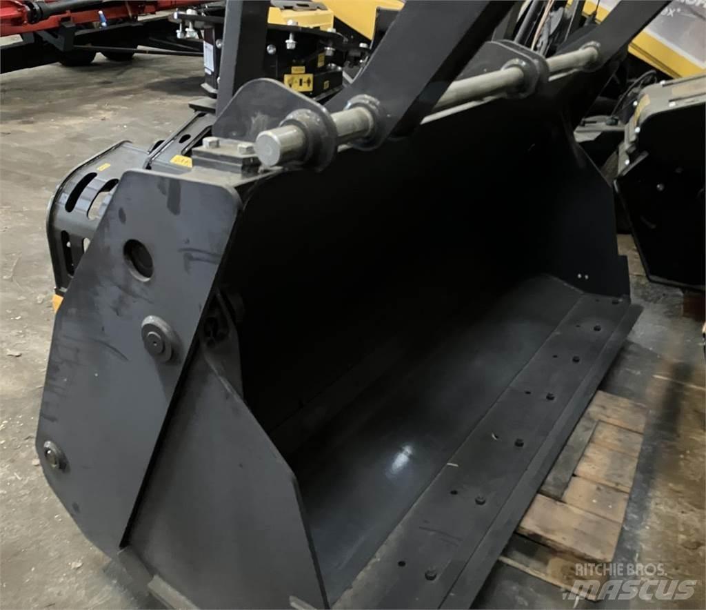 New Holland 6-I-EN Baldes