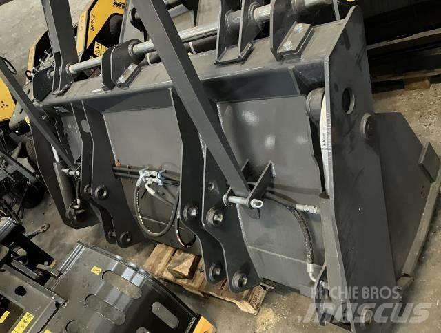 New Holland 6-I-EN Baldes