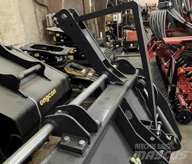 New Holland 6-I-EN Baldes