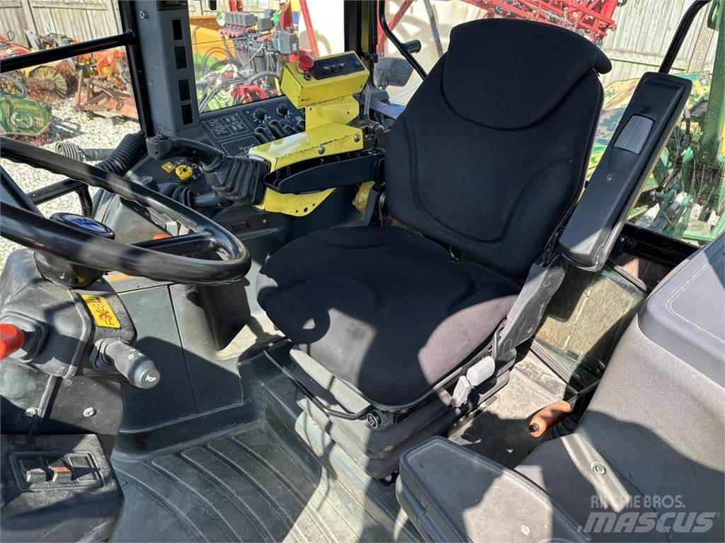 New Holland 8360 Tratores Agrícolas usados