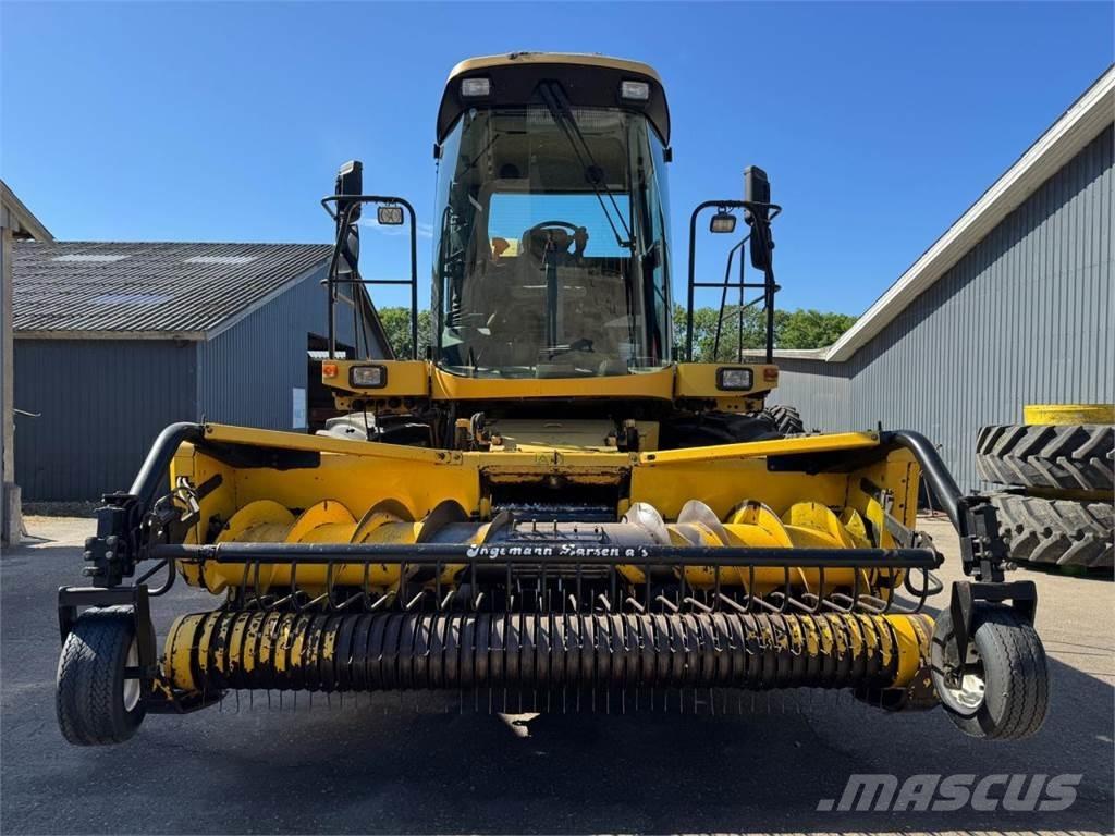 New Holland FX38 Ceifeiras de forragem