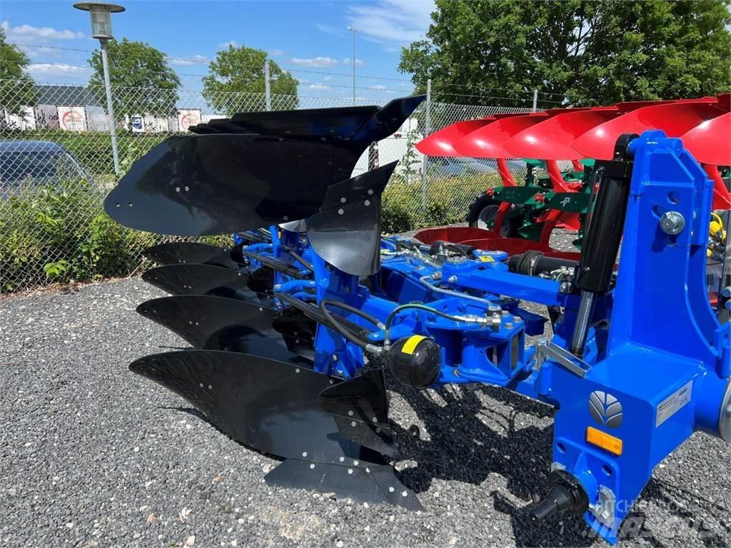 New Holland PHVH4 Charruas reversíveis