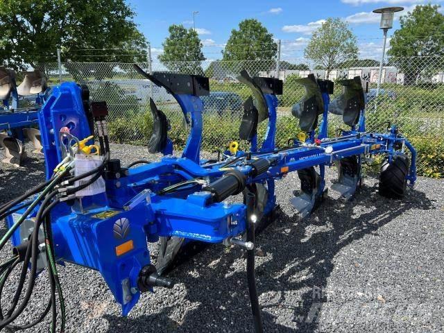 New Holland PHVH4 Charruas reversíveis