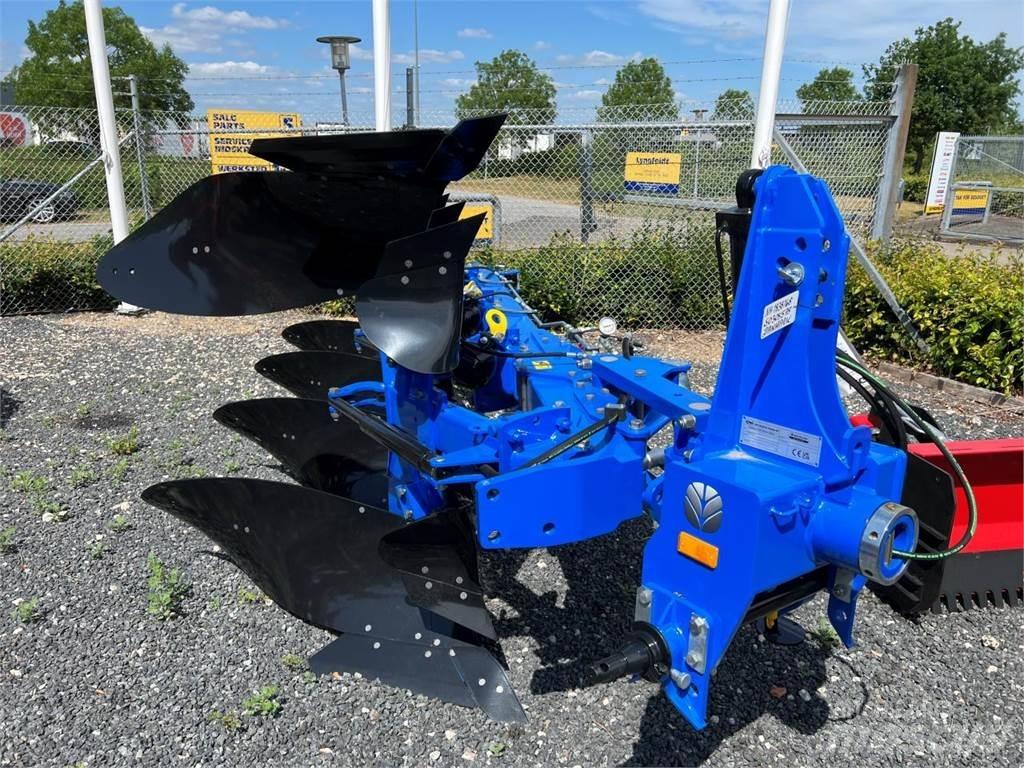 New Holland PMVH4 Charruas reversíveis