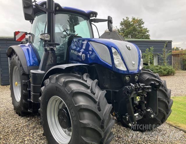 New Holland T7.300 Tratores Agrícolas usados