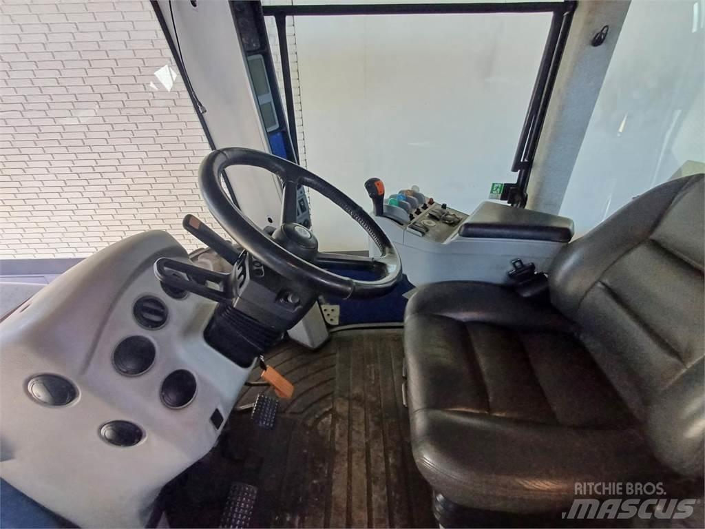 New Holland T9040 Tratores Agrícolas usados