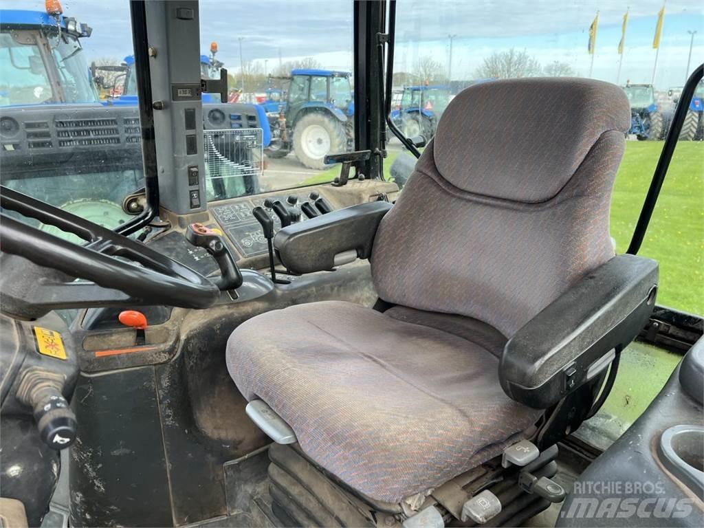 New Holland TM150 Tratores Agrícolas usados