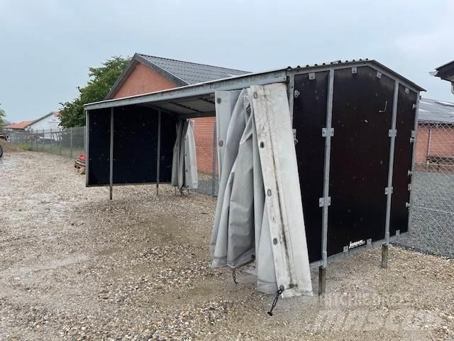 NOC 6X2,35M Construção - Outros
