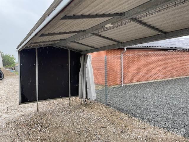 NOC 6X2,35M Construção - Outros
