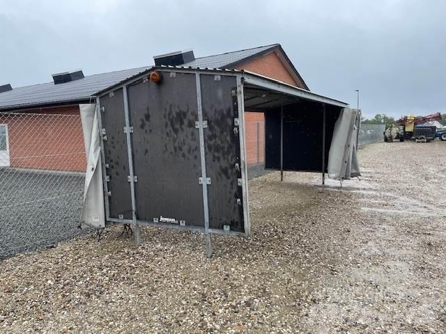 NOC 6X2,35M Construção - Outros
