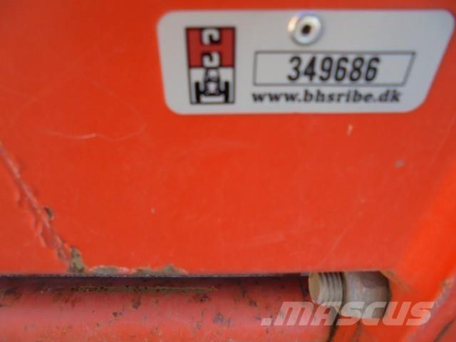 Nordsten NS 3040 Perfuradoras combinadas