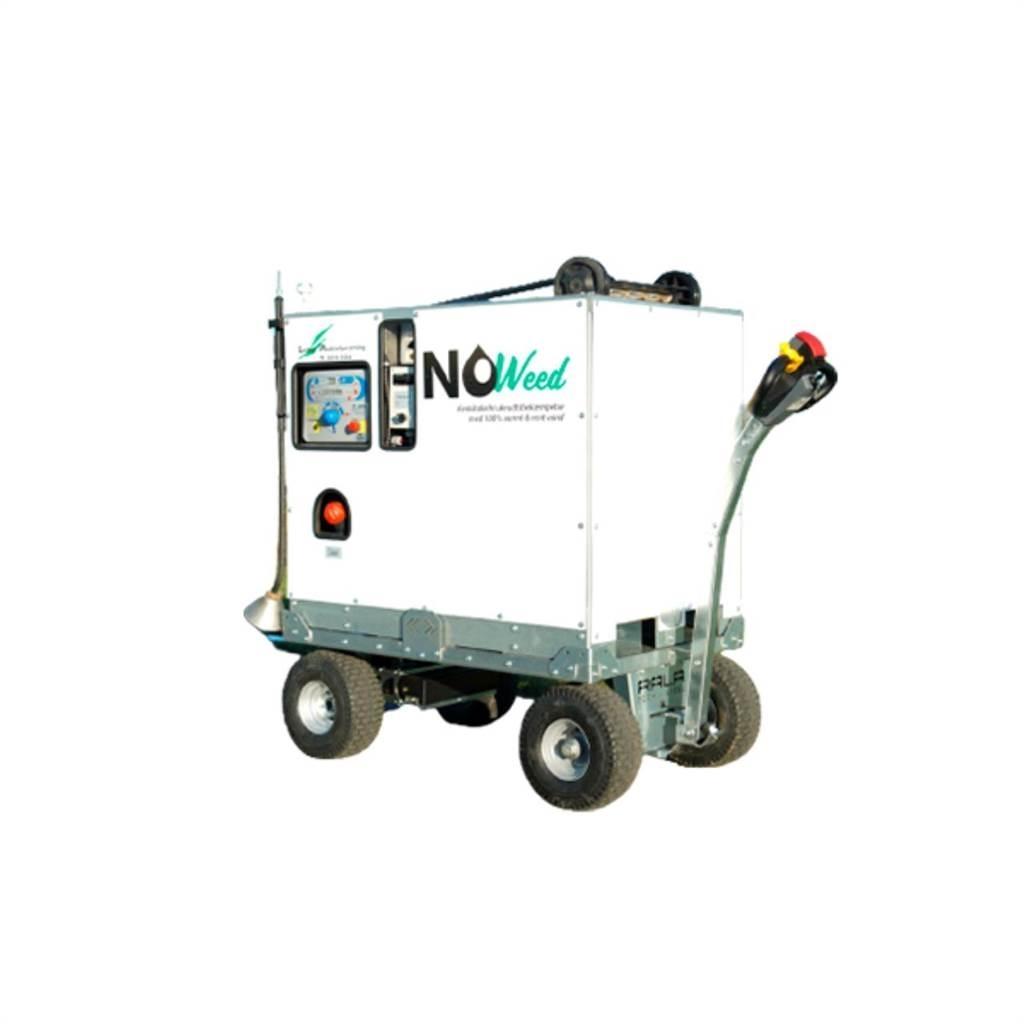  NW300-EL-6 Espaços verdes - Outros
