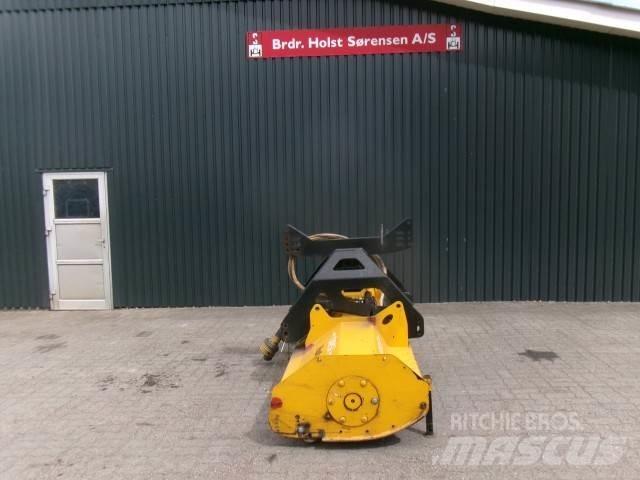 Orsi WGR 2800 Gadanheiras
