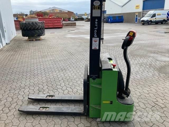  PRO LIFT 1500 Construção - Outros
